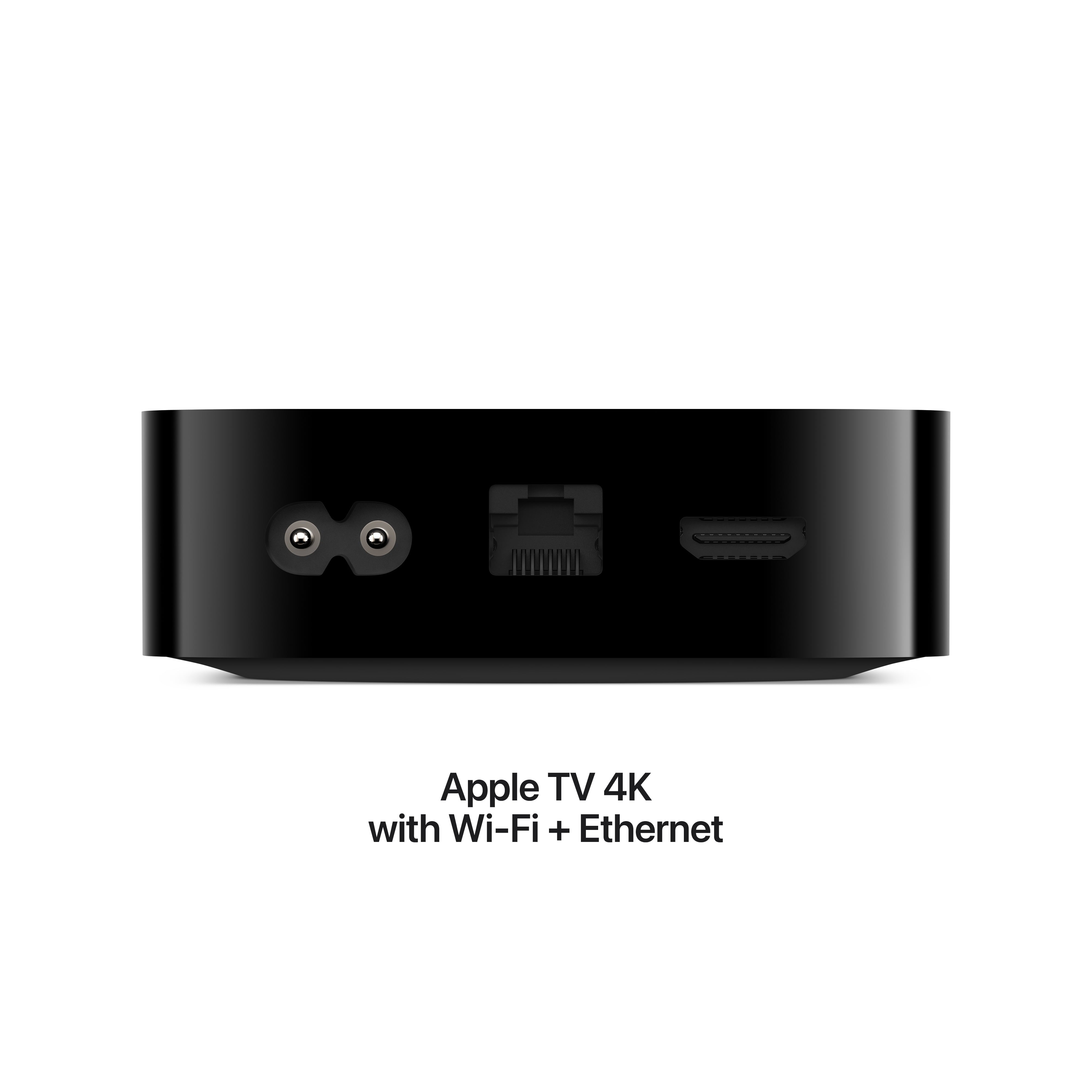 Apple TV 4K (3rd Gen) Wi-fi